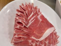 -牛街·马辈儿涮肉(牛街二店)