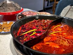 -蛙鱼潭美蛙鱼头火锅(解放碑瑞富广场店)