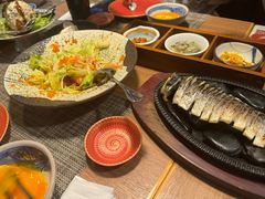 -满来寿喜烧(金虹桥店)