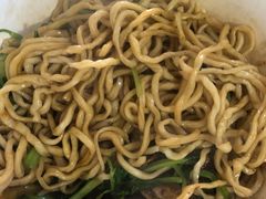 -泰顺江南春面馆