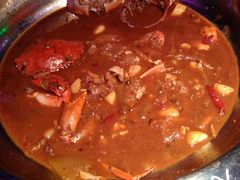 -蛮横肉蟹煲(印象城店)