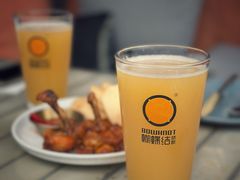 -Lets burger非常汉堡·环球风味(蓝色港湾店)