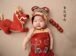 -蜜阁孕味亲子摄影(赛高店)