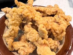 现炸酥肉-电台巷火锅(科华总店)