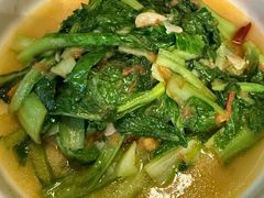 -浩海火烧云傣家菜(京广店)