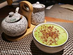 烟雨青黛-十面春风·江南面馆(崇宁路店)