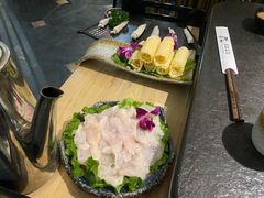 巴沙鱼-新草堂锅物料理(泉城路店)