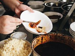 -顺心拉面馆(马道街店)