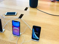 -Apple零售店(成都太古里店)