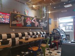 -董一米线(汉峪金谷店)