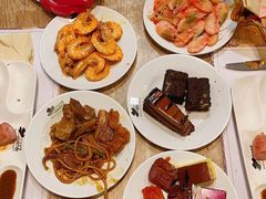 -汉巴味德巴西烤肉(顺和广场店)