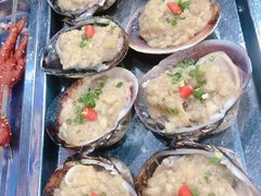 -老虎滩大连海鲜烧烤(建邺云锦路总店)