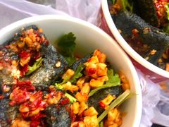 -黑色经典臭豆腐·湖南特产(坡子街店)