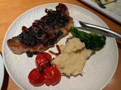 -新贝乐意大利餐厅(苏州中心店)