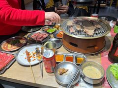 -西塔老太太泥炉烤肉