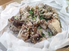 -水乡人家私房菜(逢简店)