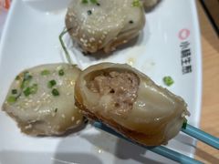 -小杨生煎(周浦万达店)
