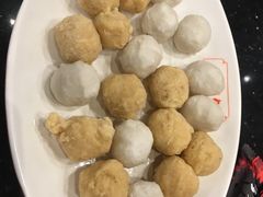 -刘一锅筋头巴脑(凌空二街店)