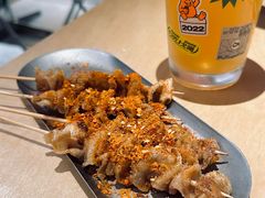 -双拼市场·烧烤精酿啤酒