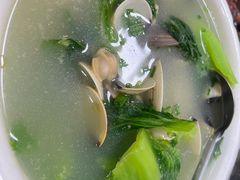 -阳江餐厅·30年老字号·粤菜海鲜大排档