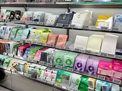 -Olive Young(明洞中央店)