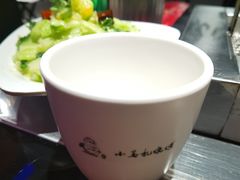 -橦橦小马扎烧烤 (传媒大学店)