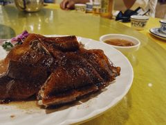 -鲤鱼塘农家山庄