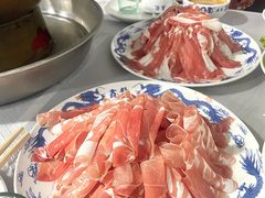-鑫龙火锅(北园店)