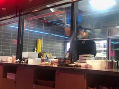 -十三姨正合丰烤肉(营迹路店)