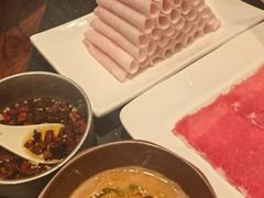 -南门涮肉(通州大船店)
