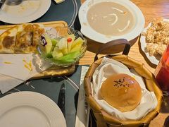 -刀叉遇上筷子中西融合餐厅(南开店)