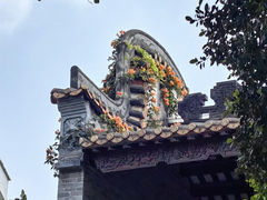 -黄埔古港