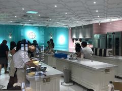 -西檬树SIMON·T轻奢蛋糕(大东方Max店)