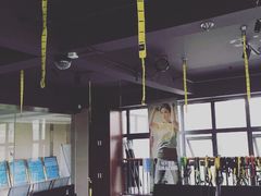 -SuperSix私教健身连锁(猛追湾店)