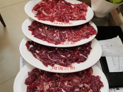 -陈记顺和潮汕牛肉火锅(韩江路店)
