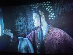 -华谊兄弟影院(IMAX洋桥店)