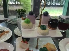 -棕榈岛海鲜自助餐厅(虹桥迎宾馆店)