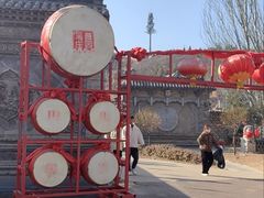 -采薇庄园四季滑雪场