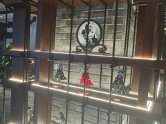 -时光漫步S酒店(成都宽窄巷子店)