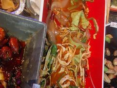 -路边边.炒菜烧烤.音乐餐厅(良乡长虹店)