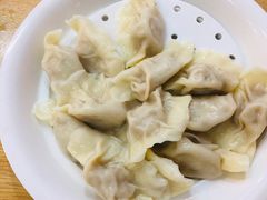 -东北饺子馆(郭南小区店)