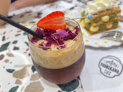 冰美式-吉川堂·日式甜点专门店(正佳广场店)