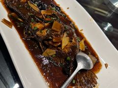 -梅龙镇酒家(南京西路总店)