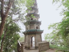 -石钟山