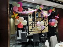 -海底捞火锅(中商百货店)
