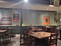 -北京老门框爆肚涮肉馆(凤城六路店)