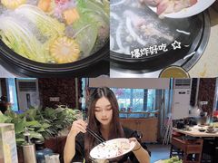 -润泽园椰子鸡(汇一城店)