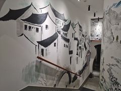 -食悦江南·淮扬菜·烤鸭(亚运村·惠新店)