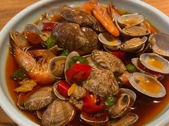 -鱼食饭稻·苏浙土菜17年老馆子(平江路店)