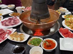 -草原饭店火锅